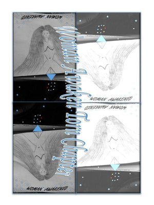 cover image of Woman Awaken Torn Chapter
